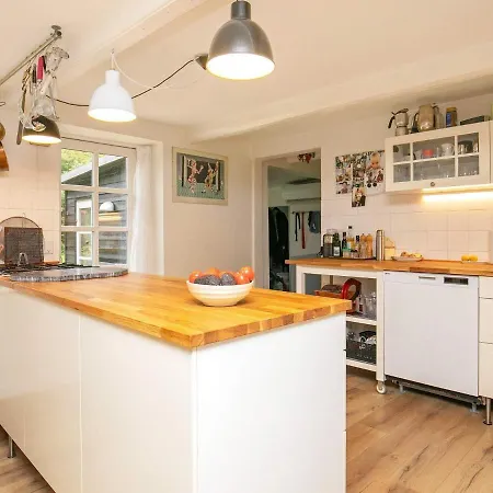 Holiday home Charming Holiday In With Terrace *