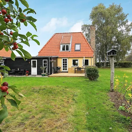 Holiday home Charming Holiday In With Terrace