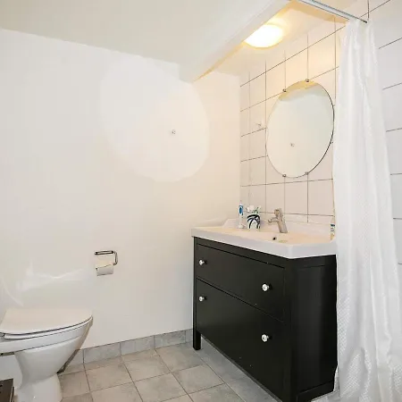 Feriehus Charming Holiday In With Terrace