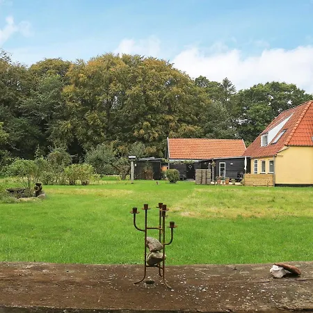 Charming Holiday In With Terrace Holiday home