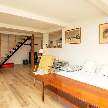 Charming Holiday In With Terrace